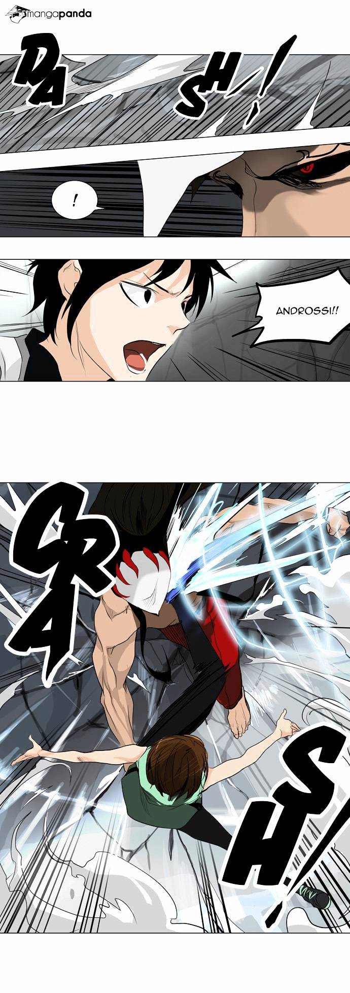 Tower of God, Chapter 179 image 16